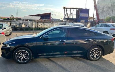 KIA K5, 2021 год, 2 350 000 рублей, 1 фотография