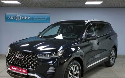 Chery Tiggo 7 Pro, 2022 год, 1 868 000 рублей, 1 фотография