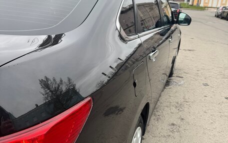 Nissan Almera, 2017 год, 795 000 рублей, 4 фотография