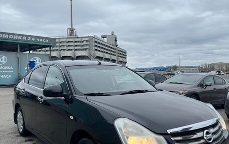 Nissan Almera, 2017 год, 795 000 рублей, 2 фотография