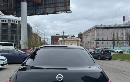 Nissan Almera, 2017 год, 795 000 рублей, 3 фотография