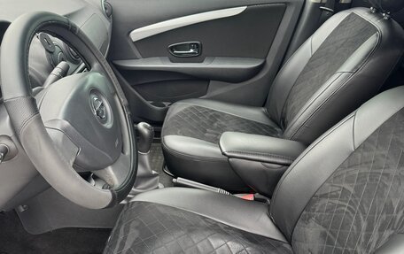 Nissan Almera, 2017 год, 795 000 рублей, 12 фотография