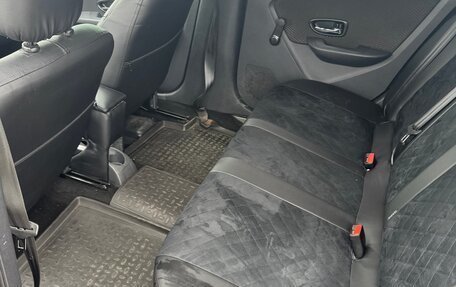 Nissan Almera, 2017 год, 795 000 рублей, 11 фотография