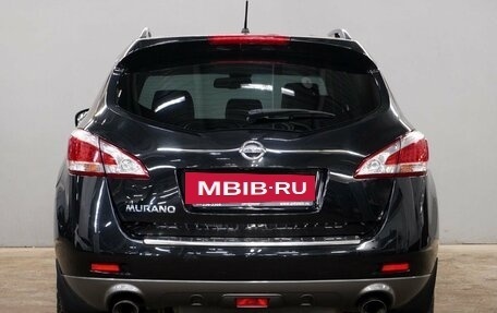 Nissan Murano, 2014 год, 1 585 000 рублей, 6 фотография