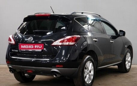 Nissan Murano, 2014 год, 1 585 000 рублей, 5 фотография