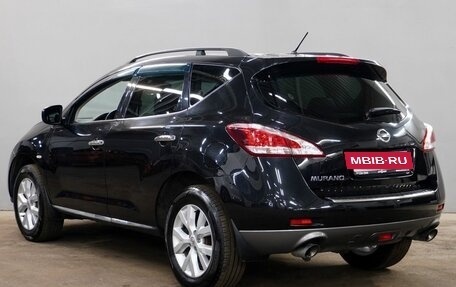 Nissan Murano, 2014 год, 1 585 000 рублей, 7 фотография