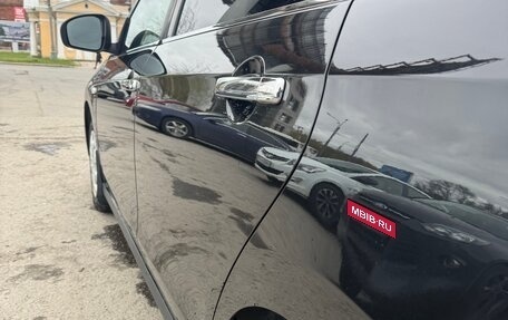 Nissan Almera, 2017 год, 795 000 рублей, 7 фотография
