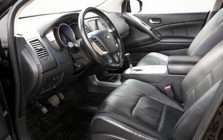 Nissan Murano, 2014 год, 1 585 000 рублей, 13 фотография
