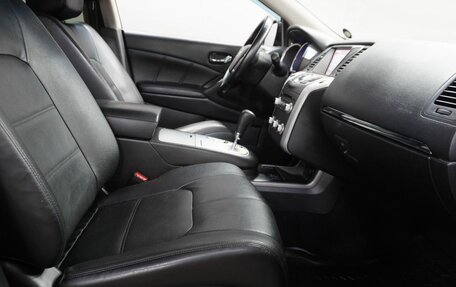Nissan Murano, 2014 год, 1 585 000 рублей, 12 фотография