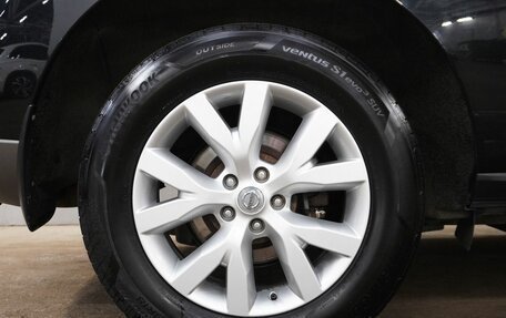 Nissan Murano, 2014 год, 1 585 000 рублей, 10 фотография