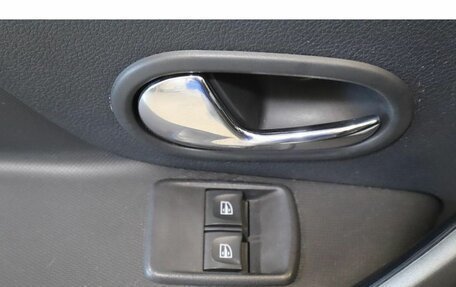 Renault Logan II, 2022 год, 1 100 000 рублей, 13 фотография