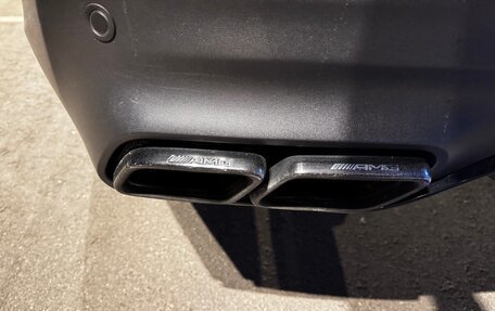 Mercedes-Benz GLE Coupe AMG, 2016 год, 6 100 000 рублей, 7 фотография