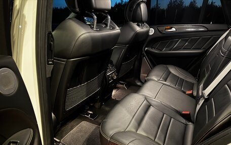 Mercedes-Benz GLE Coupe AMG, 2016 год, 6 100 000 рублей, 14 фотография