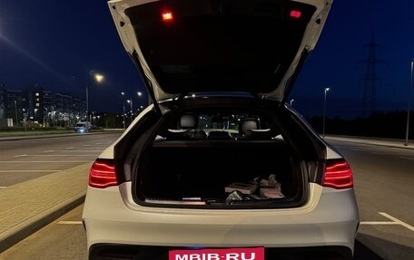 Mercedes-Benz GLE Coupe AMG, 2016 год, 6 100 000 рублей, 13 фотография