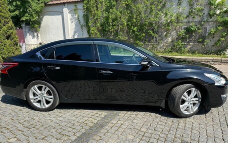 Nissan Teana, 2014 год, 1 570 000 рублей, 5 фотография