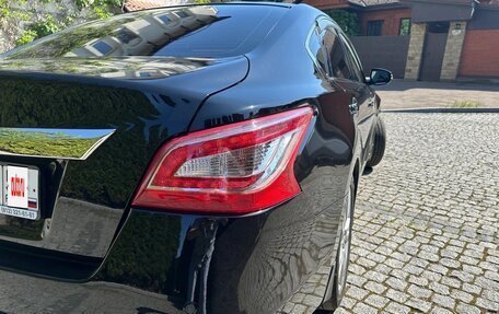 Nissan Teana, 2014 год, 1 570 000 рублей, 8 фотография