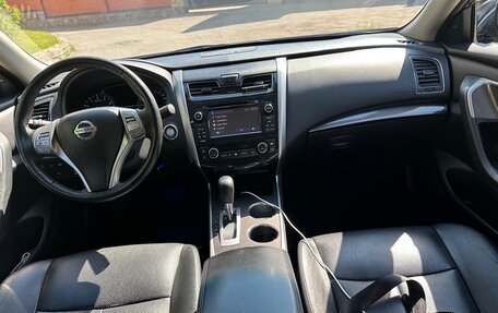 Nissan Teana, 2014 год, 1 570 000 рублей, 11 фотография