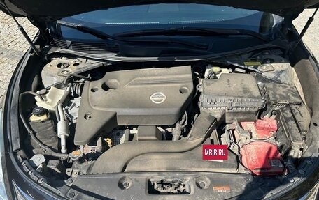 Nissan Teana, 2014 год, 1 570 000 рублей, 10 фотография