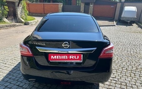 Nissan Teana, 2014 год, 1 570 000 рублей, 7 фотография