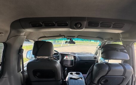 Hyundai H-1 II рестайлинг, 2007 год, 1 000 000 рублей, 8 фотография