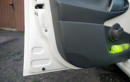 Peugeot 107 I рестайлинг, 2010 год, 520 000 рублей, 15 фотография