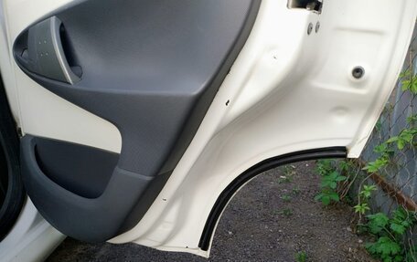 Peugeot 107 I рестайлинг, 2010 год, 520 000 рублей, 17 фотография