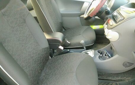 Peugeot 107 I рестайлинг, 2010 год, 520 000 рублей, 12 фотография