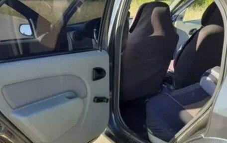 Renault Logan I, 2008 год, 290 000 рублей, 3 фотография