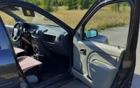 Renault Logan I, 2008 год, 290 000 рублей, 4 фотография