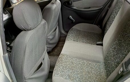Chevrolet Lanos I, 2009 год, 330 000 рублей, 6 фотография
