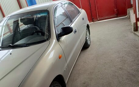 Chevrolet Lanos I, 2009 год, 330 000 рублей, 7 фотография