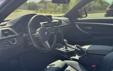 BMW 4 серия, 2019 год, 4 200 000 рублей, 10 фотография