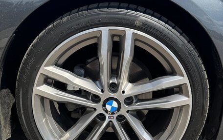 BMW 4 серия, 2019 год, 4 200 000 рублей, 9 фотография