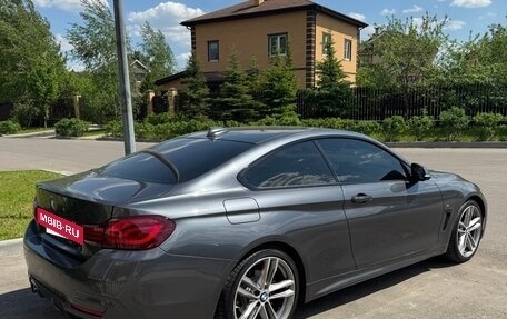 BMW 4 серия, 2019 год, 4 200 000 рублей, 6 фотография
