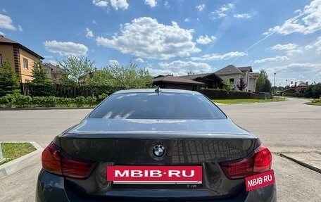 BMW 4 серия, 2019 год, 4 200 000 рублей, 7 фотография