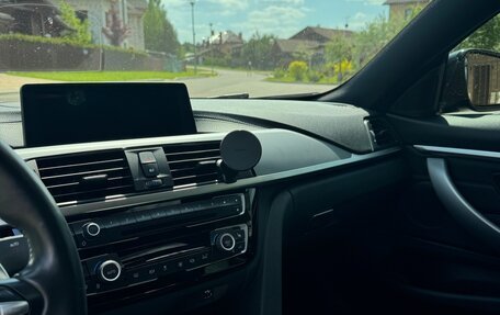 BMW 4 серия, 2019 год, 4 200 000 рублей, 14 фотография
