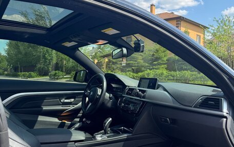 BMW 4 серия, 2019 год, 4 200 000 рублей, 11 фотография