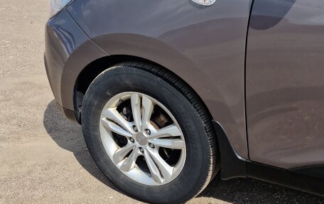Hyundai ix35 I рестайлинг, 2013 год, 1 190 000 рублей, 4 фотография