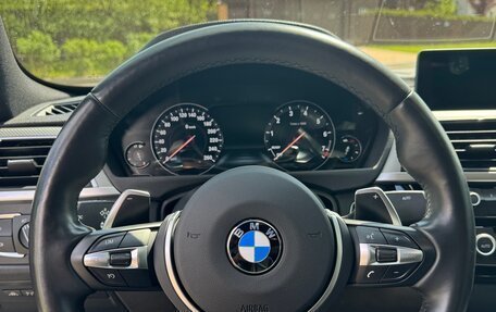 BMW 4 серия, 2019 год, 4 200 000 рублей, 13 фотография