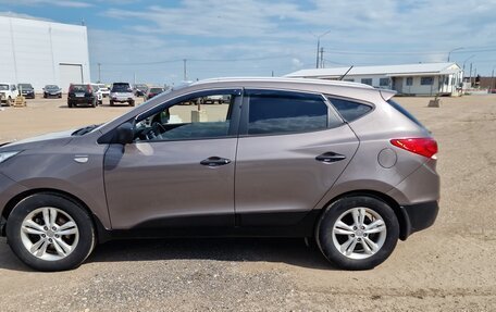 Hyundai ix35 I рестайлинг, 2013 год, 1 190 000 рублей, 7 фотография