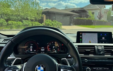 BMW 4 серия, 2019 год, 4 200 000 рублей, 12 фотография