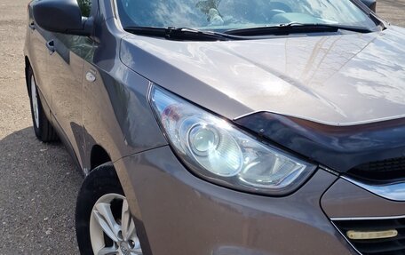 Hyundai ix35 I рестайлинг, 2013 год, 1 190 000 рублей, 2 фотография