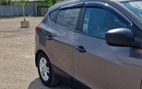Hyundai ix35 I рестайлинг, 2013 год, 1 190 000 рублей, 8 фотография