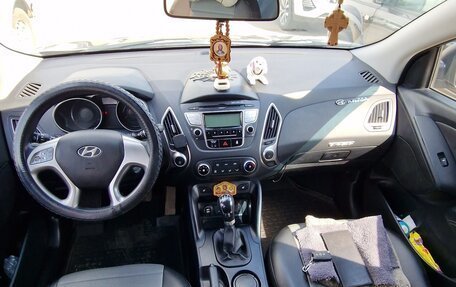 Hyundai ix35 I рестайлинг, 2013 год, 1 190 000 рублей, 11 фотография