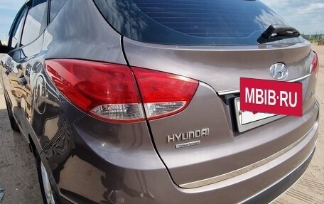 Hyundai ix35 I рестайлинг, 2013 год, 1 190 000 рублей, 6 фотография