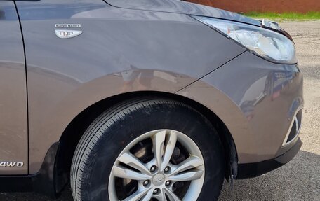 Hyundai ix35 I рестайлинг, 2013 год, 1 190 000 рублей, 13 фотография