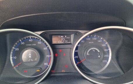 Hyundai ix35 I рестайлинг, 2013 год, 1 190 000 рублей, 12 фотография