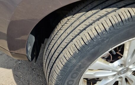 Hyundai ix35 I рестайлинг, 2013 год, 1 190 000 рублей, 14 фотография