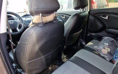 Hyundai ix35 I рестайлинг, 2013 год, 1 190 000 рублей, 19 фотография