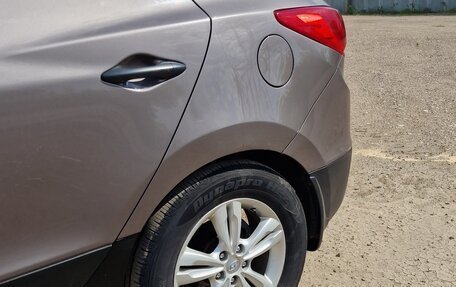 Hyundai ix35 I рестайлинг, 2013 год, 1 190 000 рублей, 15 фотография